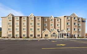 Microtel Inn And Suites Sayre Pa