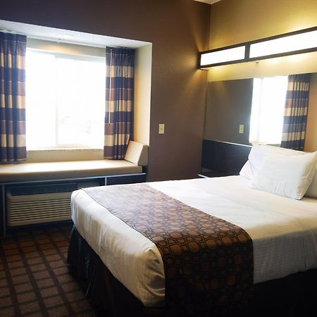 Microtel Inn & Suites-Sayre, Pa Room photo