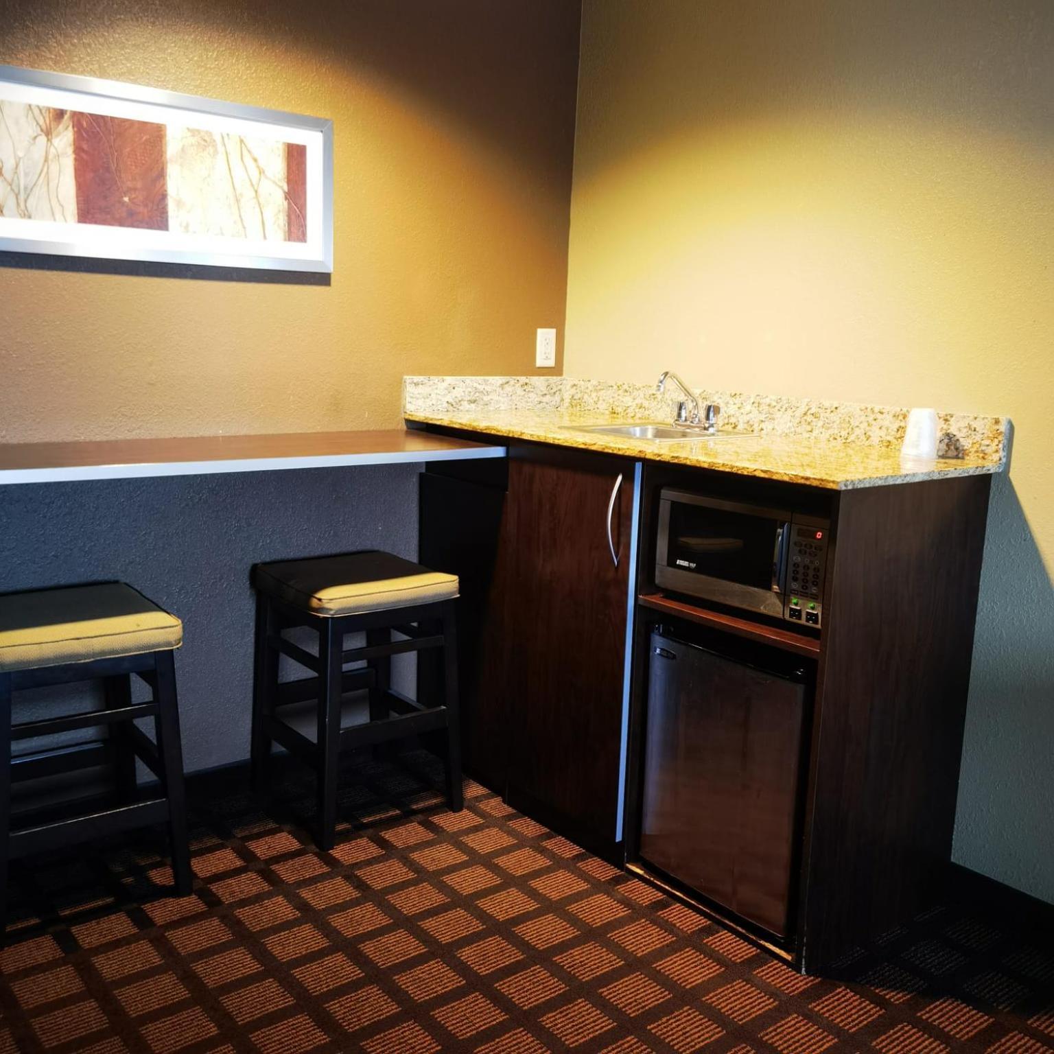 Microtel Inn & Suites-Sayre, Pa Room photo